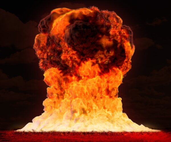 5 Main Reasons to Free the World from Nuclear Weapons