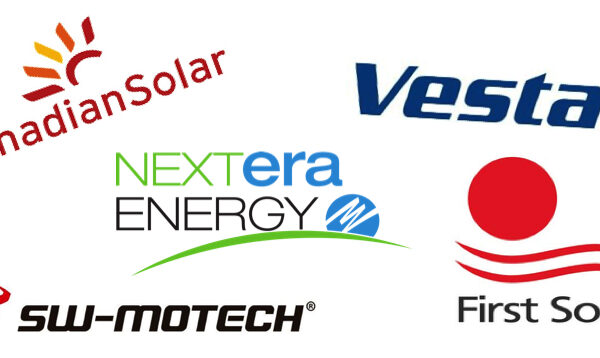 5 Companies That Generate Renewable Energy