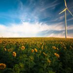 Wind Turbines choose nuclear free